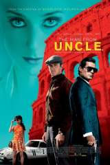 The Man from U.N.C.L.E. poster 34