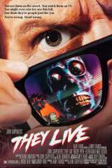 They Live poster 30