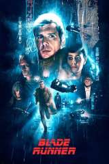 Blade Runner poster 113