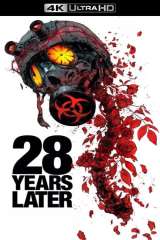 28 Years Later poster 59