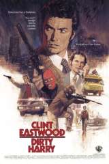 Dirty Harry poster 43