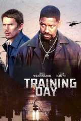 Training Day poster 12