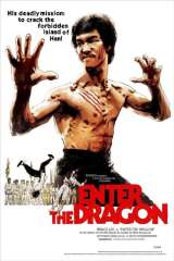 Enter the Dragon poster 40