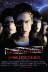 Final Destination poster 22