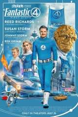 The Fantastic Four: First Steps poster 49