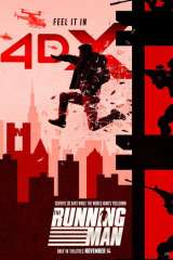 The Running Man (2025)