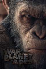War for the Planet of the Apes poster 49