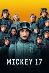 Mickey 17 (2025)