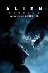 Alien: Romulus poster 23