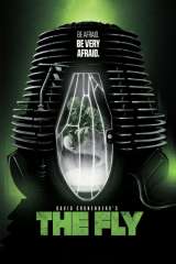 The Fly poster 15