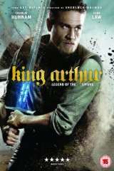 King Arthur: Legend of the Sword poster 6