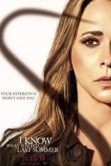 I Know What You Did Last Summer poster 27