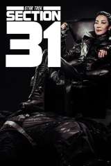 Star Trek: Section 31 poster 23