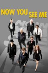 Now You See Me (2013)
