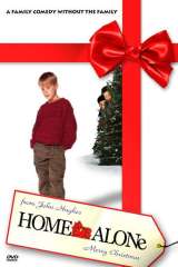 Home Alone poster 18