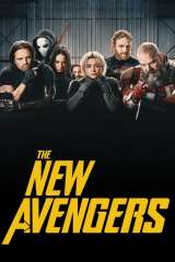 Thunderbolts* poster 7