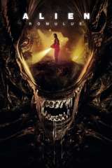 Alien: Romulus poster 29