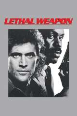 Lethal Weapon poster 25