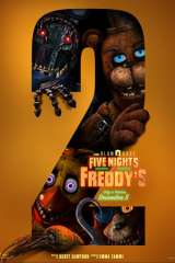Five Nights at Freddy's 2 poster 40