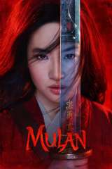Mulan poster 49