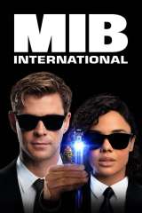 Men in Black: International poster 19