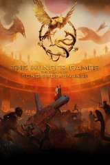The Hunger Games: The Ballad of Songbirds & Snakes poster 47