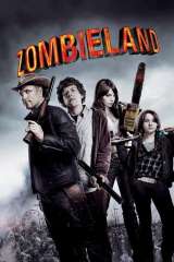 Zombieland poster 19