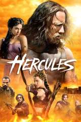 Hercules poster 7