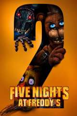 Five Nights at Freddy's 2 poster 20