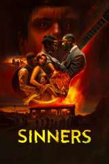 Sinners poster 8
