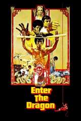 Enter the Dragon poster 64