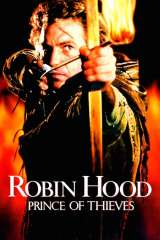 Robin Hood: Prince of Thieves poster 13