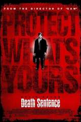 Death Sentence poster 1