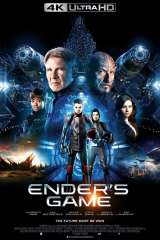 Ender's Game poster 6