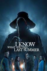 I Know What You Did Last Summer poster 22