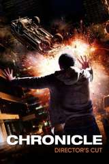 Chronicle poster 20