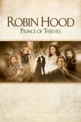 Robin Hood: Prince of Thieves poster 6