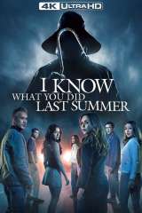 I Know What You Did Last Summer poster 7