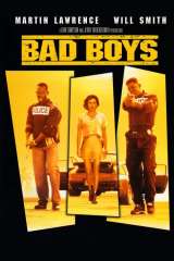 Bad Boys poster 17