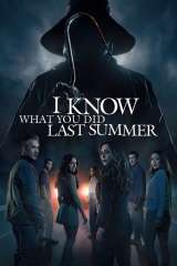 I Know What You Did Last Summer poster 41