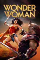 Wonder Woman poster 7