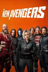 Thunderbolts* poster 10