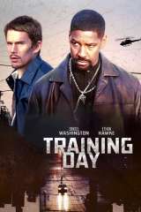 Training Day poster 21
