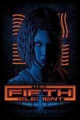 The Fifth Element poster 10