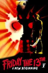 Friday the 13th: A New Beginning poster 19
