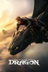 How to Train Your Dragon poster 32