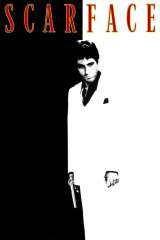 Scarface poster 25