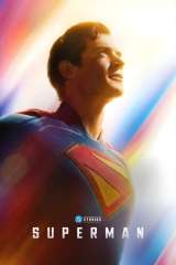 Superman poster 97