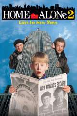 Home Alone 2: Lost in New York poster 28