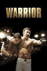 Warrior poster 22